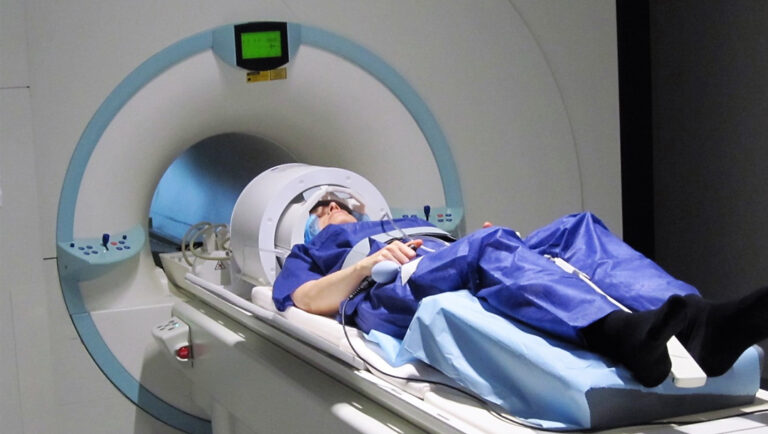 Neurospin - CEA. ©C.Doublé