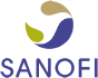 Logo Sanofi