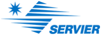 Logo Servier