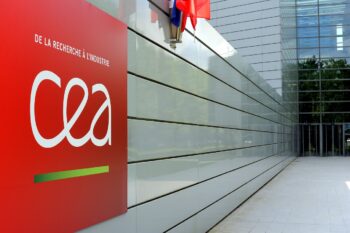 CEA head office. © F. Grosjean